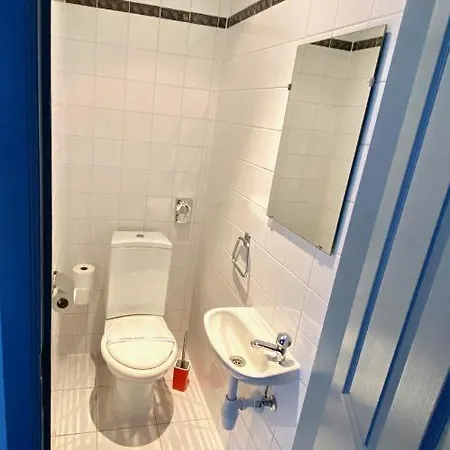 Rustikal Hotel Horni Cerekev