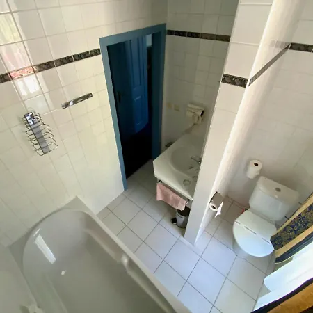 Rustikal 3* Horní Cerekev