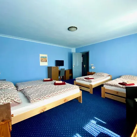 Hotel Rustikal