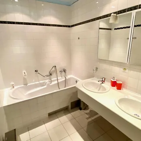 Rustikal Hotel 3*