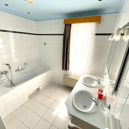 Rustikal Horní Cerekev