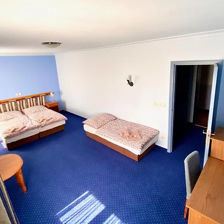 Hotel Rustikal