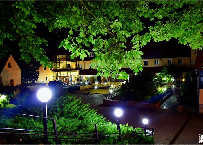 Rustikal Hotel
