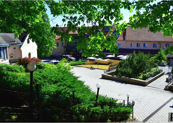 Rustikal 3* Horní Cerekev