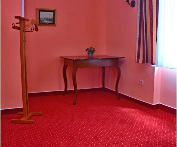 Hotel Rustikal