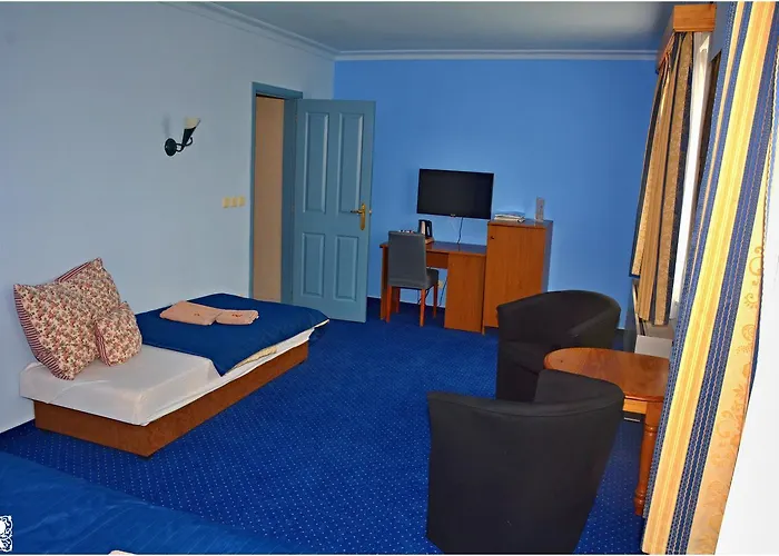 Hotel Rustikal