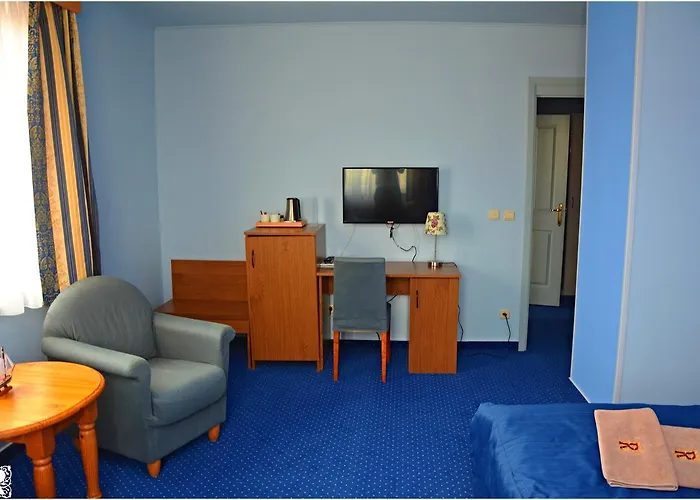 Hotel Rustikal
