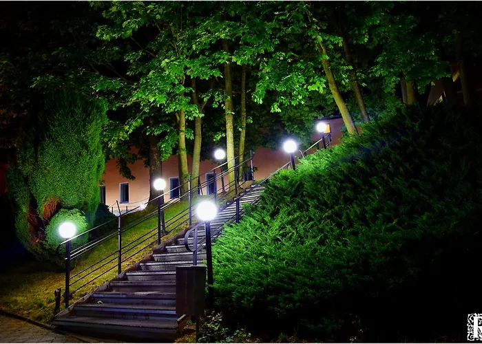 Rustikal Hotel 3*