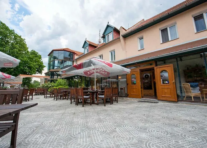 Hotel Rustikal
