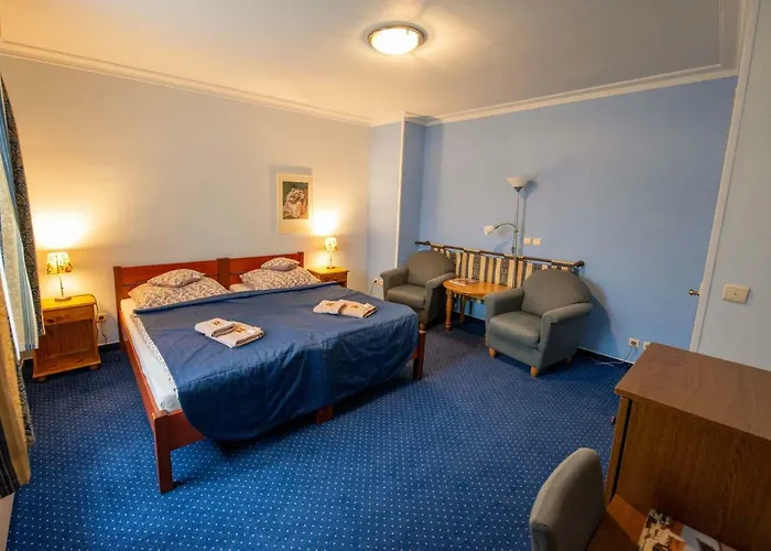 Hotel Rustikal