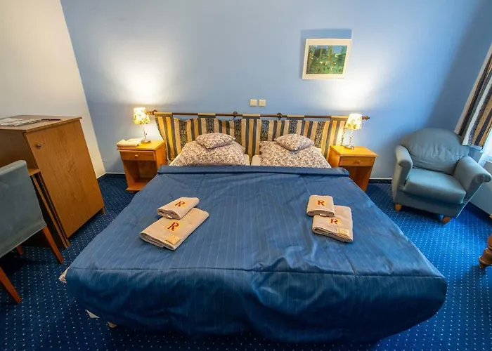 Rustikal Hotel