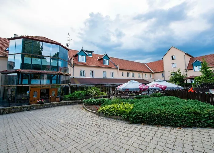 Rustikal Horní Cerekev
