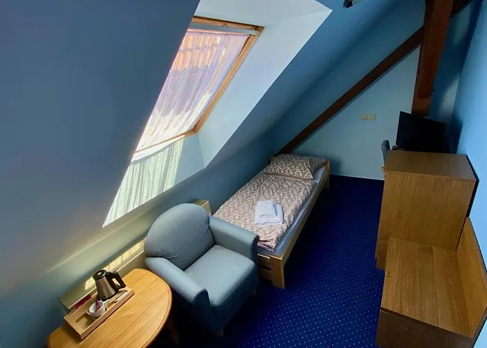 Rustikal Hotel 3*