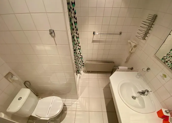 Rustikal Horní Cerekev