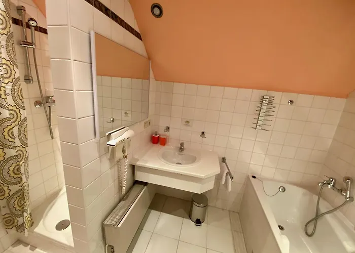 Rustikal Hotel