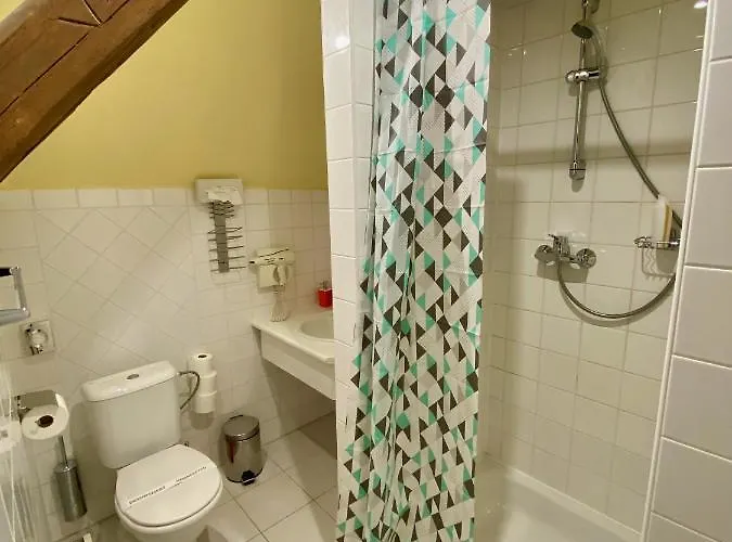 Hotel Rustikal 3*
