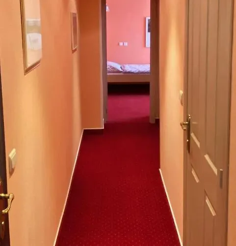 Hotel Rustikal 3*