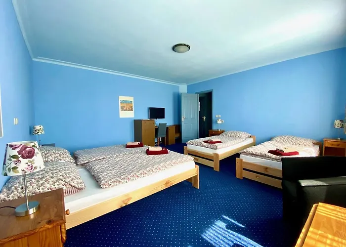 Hotel Rustikal