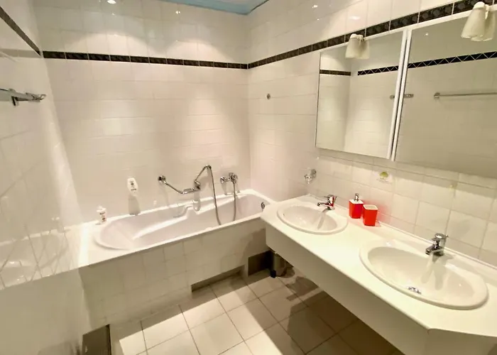 Rustikal Hotel 3*