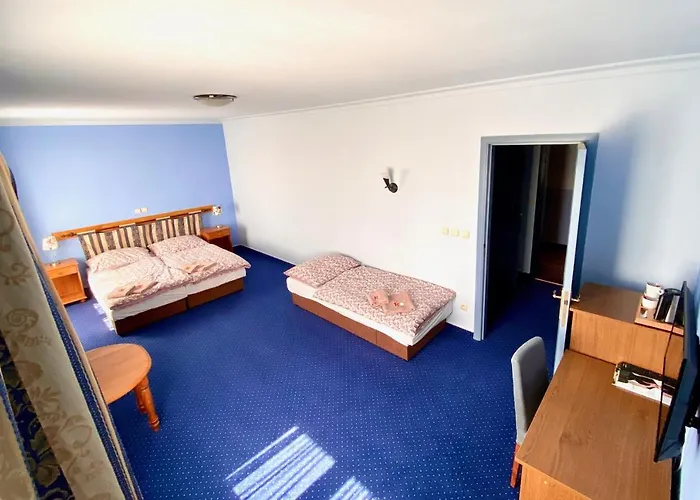 Hotel Rustikal